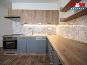 Pronájem bytu 4+1, Hradec Králové - Nový Hradec Králové, Jana Masaryka, 94 m2