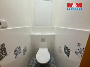 Pronájem bytu 4+1, Hradec Králové - Nový Hradec Králové, Jana Masaryka, 94 m2