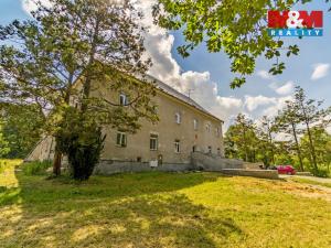 Pronájem bytu 1+kk, Vlčice, 50 m2