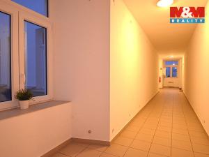 Pronájem bytu 1+kk, Vlčice, 50 m2