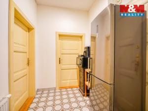 Prodej bytu 2+kk, Praha - Nové Město, Ve Smečkách, 89 m2