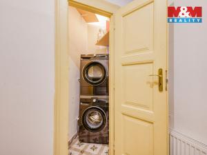 Prodej bytu 2+kk, Praha - Nové Město, Ve Smečkách, 89 m2