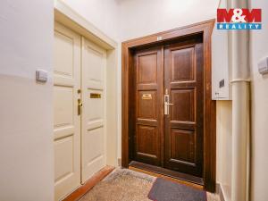 Prodej bytu 2+kk, Praha - Nové Město, Ve Smečkách, 89 m2