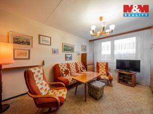 Prodej bytu 2+1, Brno - Řečkovice, Horácké náměstí, 69 m2