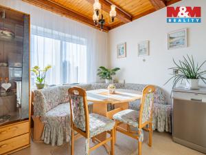 Prodej rodinného domu, Volary, Mlýnská, 280 m2