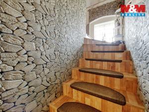 Prodej rodinného domu, Broumov, 183 m2