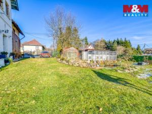 Prodej rodinného domu, Broumov, 183 m2