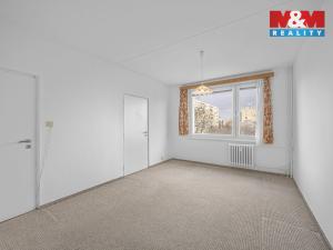 Prodej bytu 2+1, Hradec Králové - Nový Hradec Králové, Selicharova, 55 m2