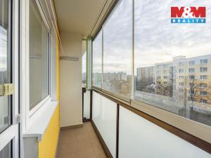 Prodej bytu 2+1, Hradec Králové - Nový Hradec Králové, Selicharova, 55 m2