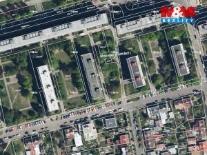 Prodej bytu 2+1, Hradec Králové - Nový Hradec Králové, Selicharova, 55 m2