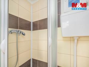 Prodej chaty, Slatiňany - Kunčí, 36 m2