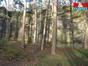 Prodej chaty, Slatiňany - Kunčí, 36 m2