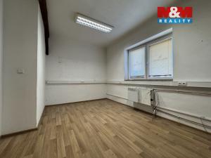 Pronájem kanceláře, Bechyně, Písecká, 251 m2