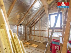 Prodej pozemku pro bydlení, Rudná pod Pradědem - Stará Rudná, 14105 m2