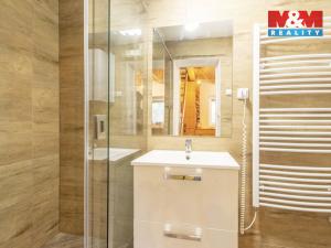 Prodej pozemku pro bydlení, Rudná pod Pradědem - Stará Rudná, 14105 m2