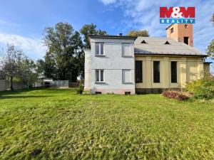 Pronájem bytu 2+kk, Ostrava - Heřmanice, Vrbická, 48 m2