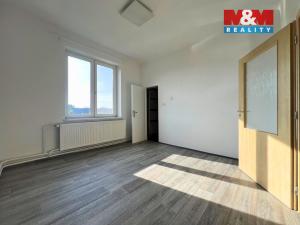 Pronájem bytu 2+kk, Ostrava - Heřmanice, Vrbická, 48 m2
