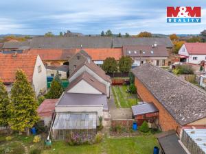 Prodej rodinného domu, Kolešovice, 68 m2