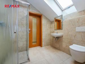 Pronájem bytu 3+kk, Praha - Lipence, K Vlásence, 138 m2