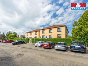 Prodej bytu 4+kk, Průhonice, Školní, 95 m2