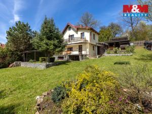 Prodej rodinného domu, Bernartice - Srlín, 95 m2