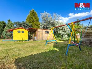 Prodej rodinného domu, Jesenice, Žatecká, 219 m2