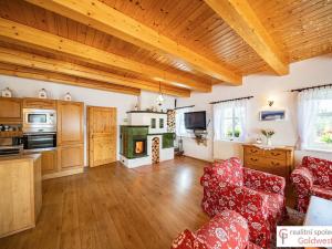 Prodej rodinného domu, Cvikov - Naděje, 210 m2