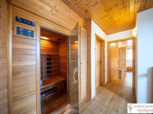 Prodej rodinného domu, Cvikov - Naděje, 210 m2