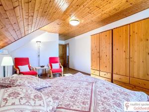 Prodej rodinného domu, Cvikov - Naděje, 210 m2