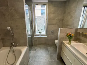 Pronájem bytu 4+kk, Ostrava, náměstí Biskupa Bruna, 130 m2