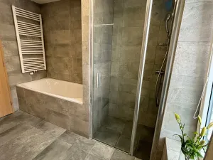 Pronájem bytu 4+kk, Ostrava, náměstí Biskupa Bruna, 130 m2