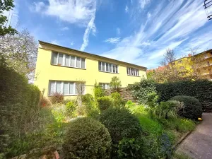 Pronájem bytu 1+kk, Brno, Renneská třída, 30 m2