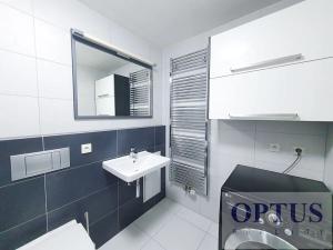 Pronájem bytu 3+kk, Praha - Libeň, U svobodárny, 80 m2