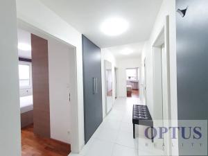 Pronájem bytu 3+kk, Praha - Libeň, U svobodárny, 80 m2