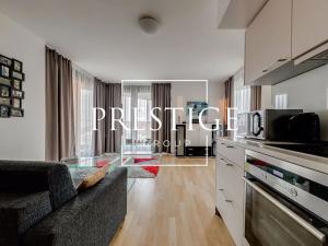 Pronájem bytu 2+kk, Praha - Žižkov, Pitterova, 62 m2