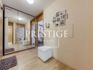 Pronájem bytu 2+kk, Praha - Žižkov, Pitterova, 62 m2