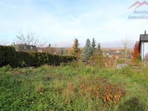 Prodej pozemku pro bydlení, Statenice, Březová, 433 m2