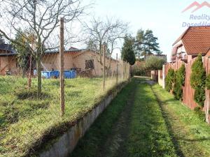 Prodej pozemku pro bydlení, Statenice, Březová, 433 m2