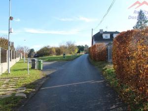 Prodej pozemku pro bydlení, Statenice, Březová, 433 m2