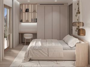 Prodej bytu 3+kk, Tivat, Černá Hora, 76 m2