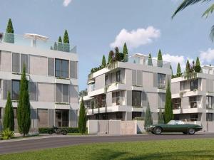 Prodej bytu 3+kk, Tivat, Černá Hora, 76 m2