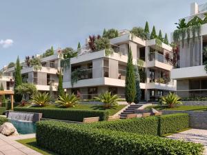 Prodej bytu 2+kk, Tivat, Černá Hora, 46 m2