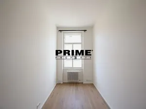 Pronájem bytu 3+kk, Praha - Nové Město, Lazarská, 71 m2