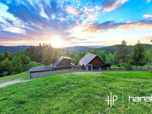 Prodej ubytování, Bílá, 517 m2