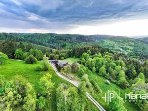 Prodej ubytování, Bílá, 517 m2