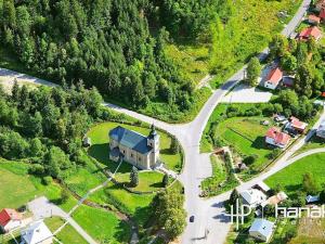 Prodej ubytování, Bílá, 517 m2