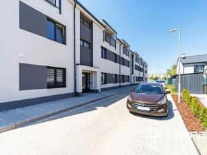 Pronájem bytu 3+kk, Olomouc, Na Bojišti, 118 m2