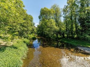 Pronájem bytu 3+kk, Olomouc, Na Bojišti, 118 m2