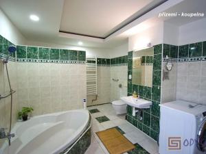 Prodej rodinného domu, Krmelín, 268 m2