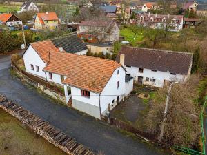 Prodej rodinného domu, Buš, 372 m2